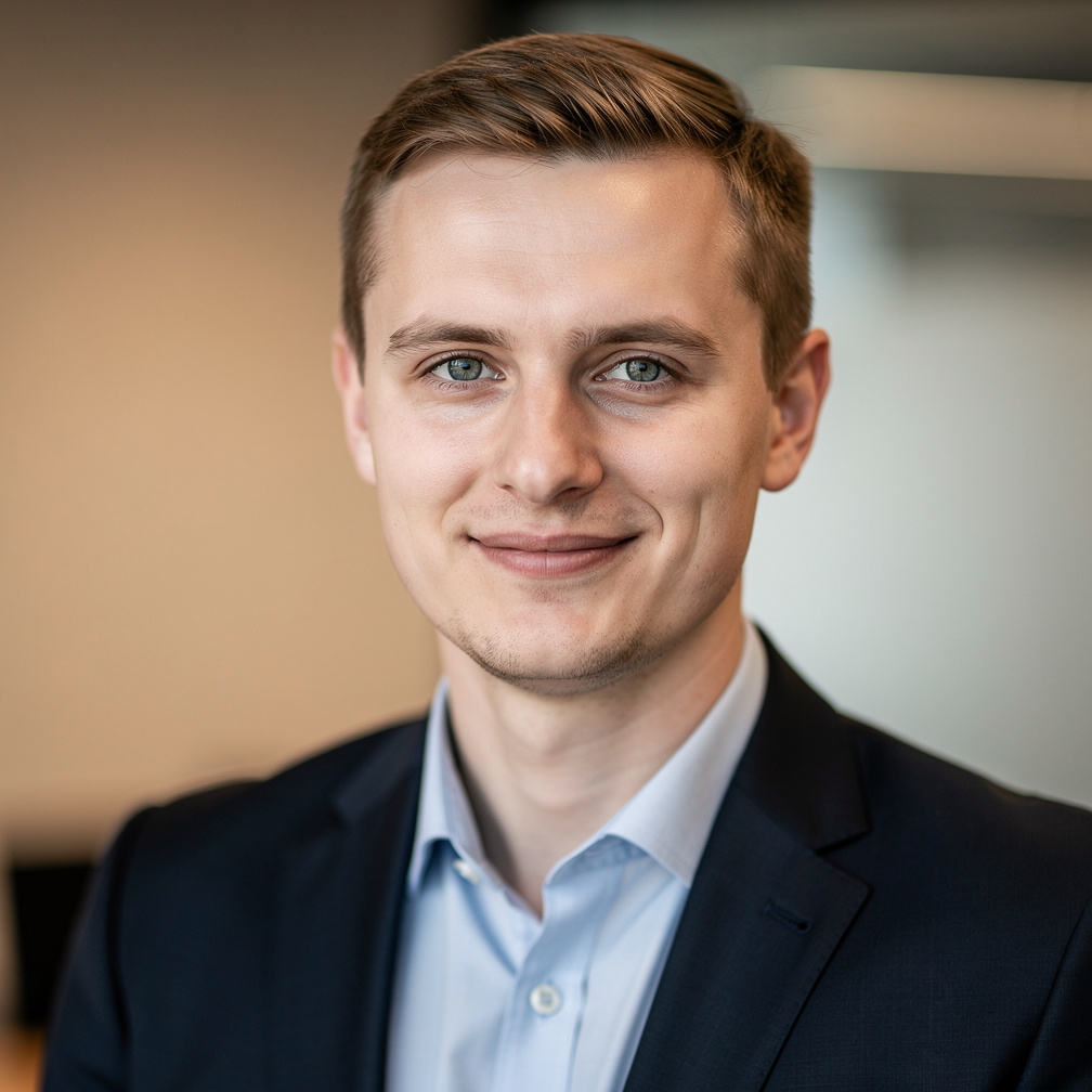 Алексей Морозов